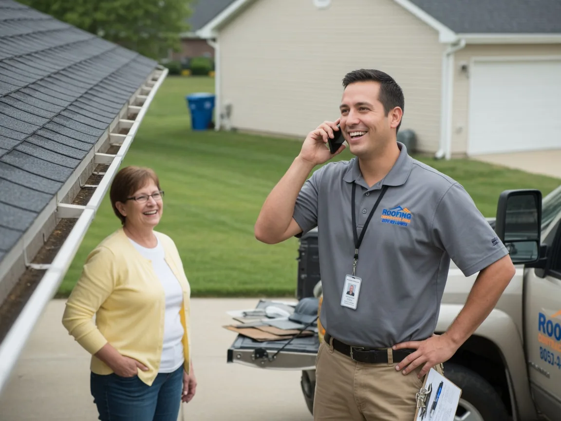 Local Roofing Contractors Cumming, IA FAQs